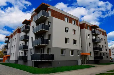 FREE HOME inwest - rynek pierwotny - inwestycje deweloperskie